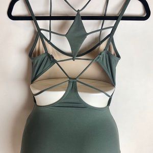 NWOT CAPEZIO Leotard!